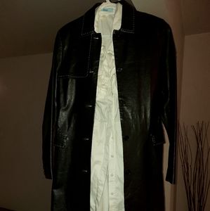 Rudsak Vintage Trench